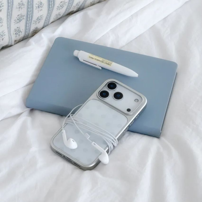 Funda de teléfono coreana mini - Phone Cases Purple reseña y precio