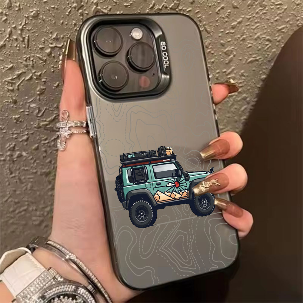 Funda de Teléfono con Diseño d - Phone Cases Otterbox reseña y precio
