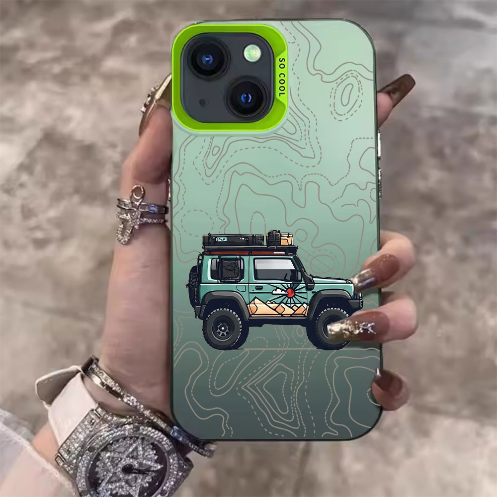 Funda de Teléfono con Diseño d - Phone Cases Otterbox reseña y precio