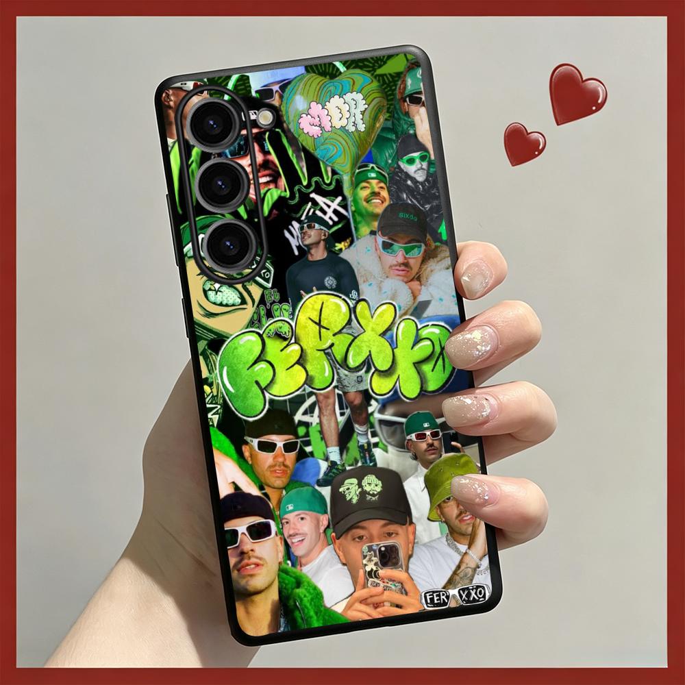 Funda de teléfono con diseño d - Phone Cases Cool reseña y precio