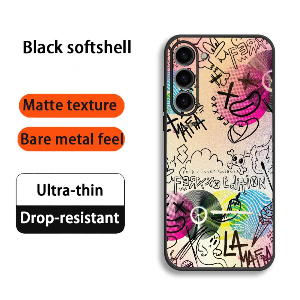 Funda de teléfono con diseño d - Phone Cases Cool reseña y precio