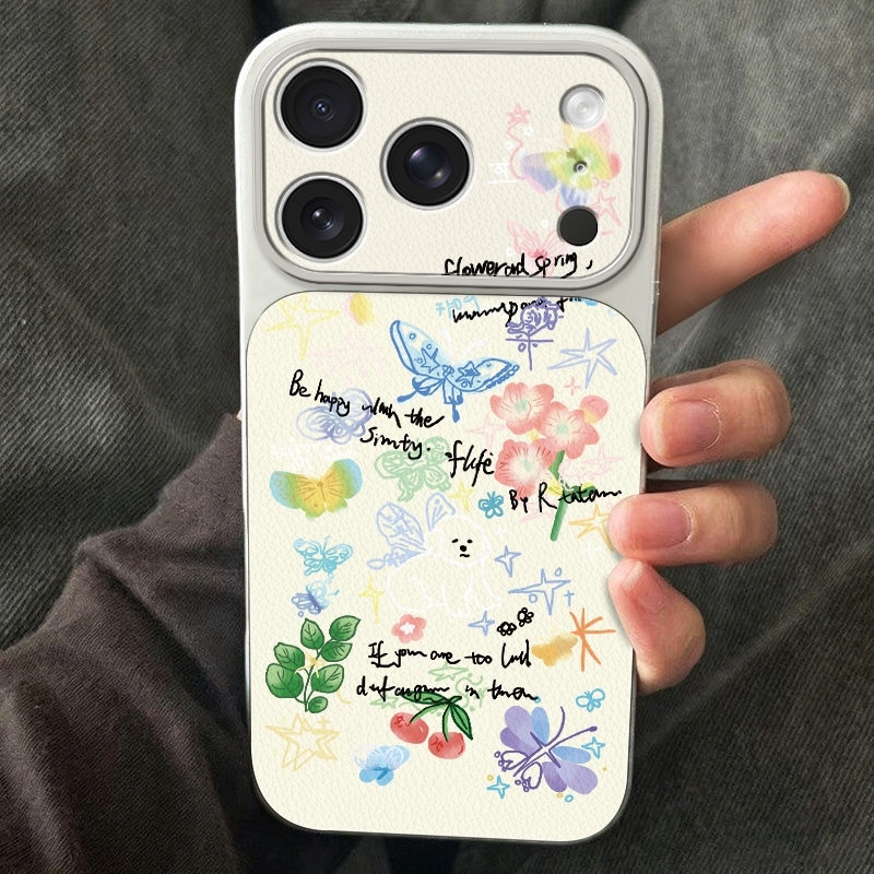 Funda para Teléfono con Diseño - Phone Cases Leather reseña y precio
