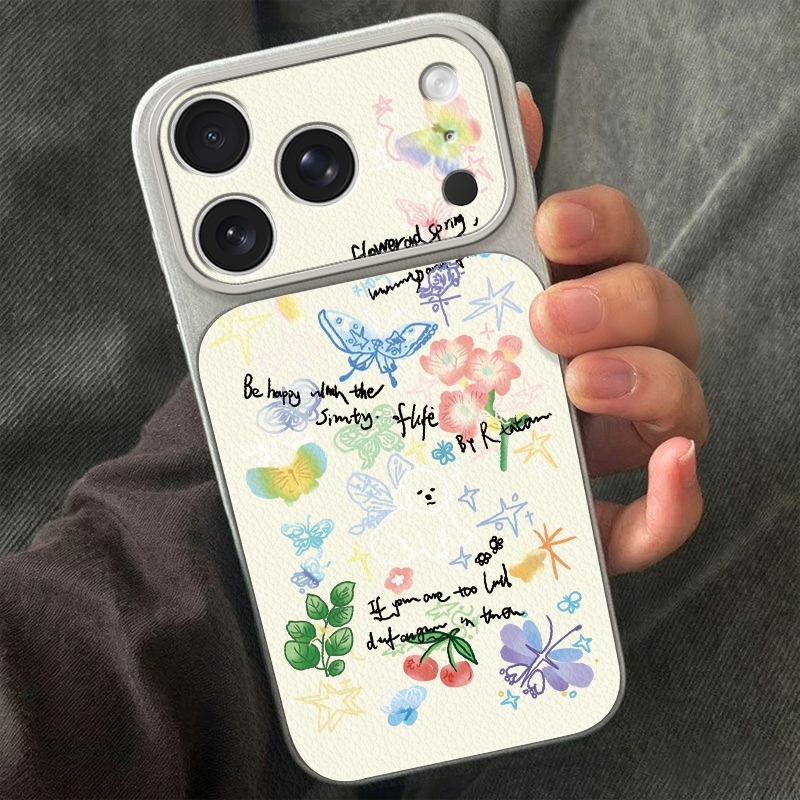 Funda para Teléfono con Diseño - Phone Cases Leather reseña y precio