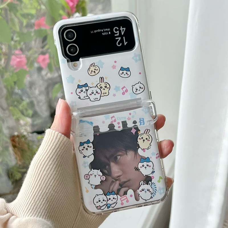 Linda Funda de Teléfono con Ca - Phone Cases With Wallet reseña y precio