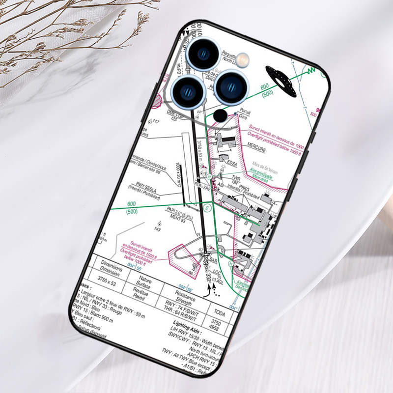 Funda para Teléfono con Diseño - Phone Cases Aviation reseña y precio
