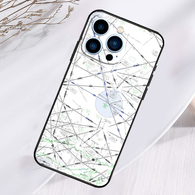 Funda para Teléfono con Diseño - Phone Cases Aviation reseña y precio