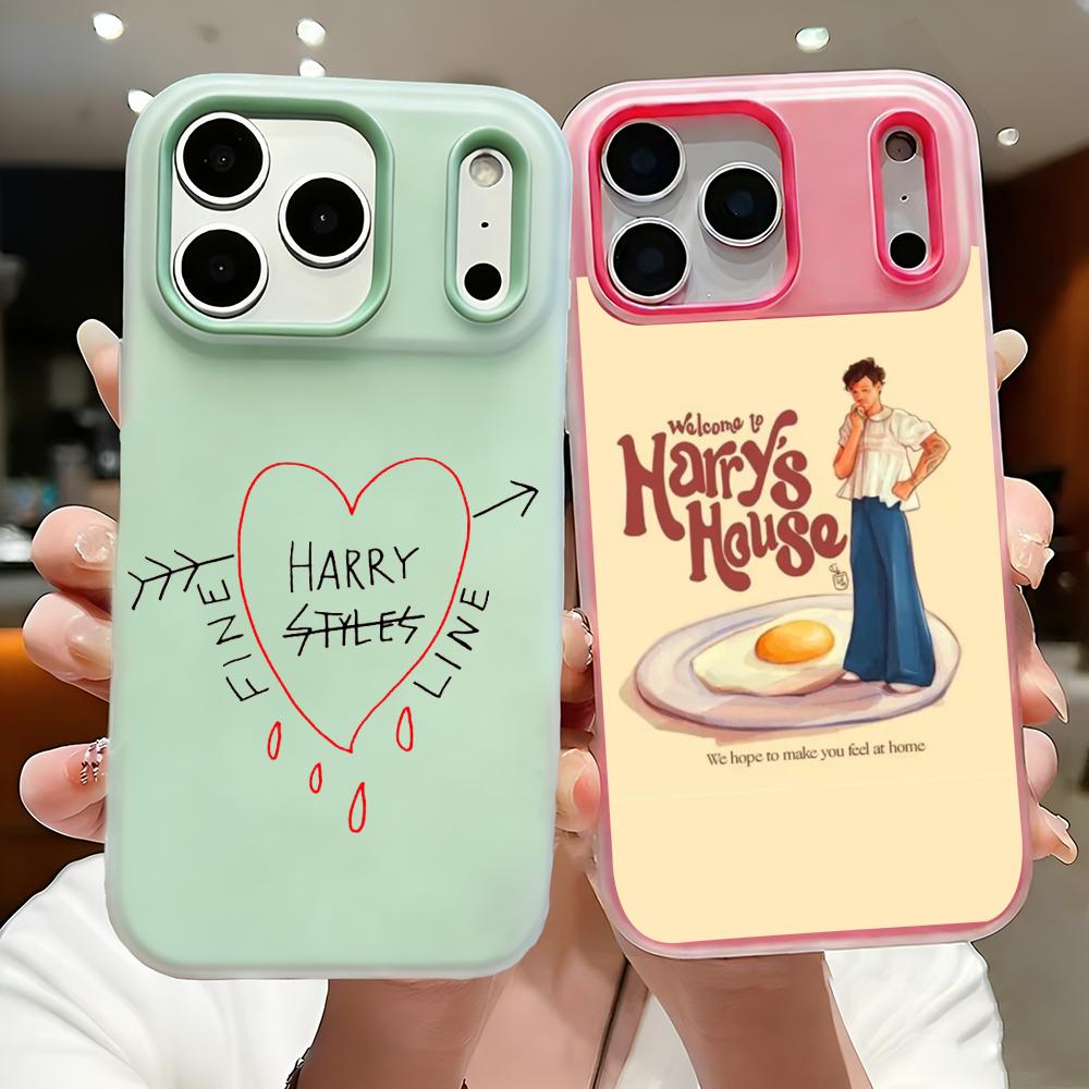 Funda para Teléfono Tour Music - Phone Cases H&M reseña y precio