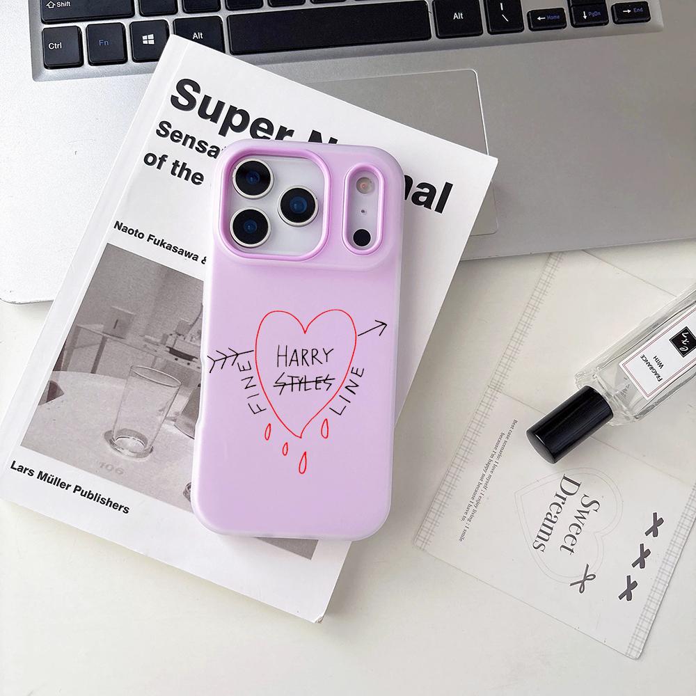 Funda para Teléfono Tour Music - Phone Cases H&M reseña y precio