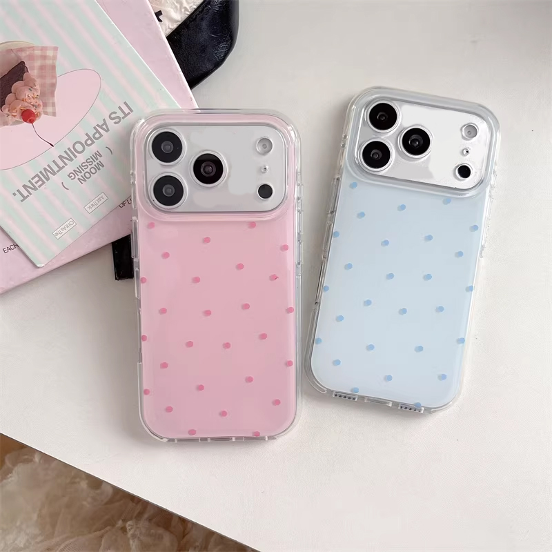 Funda de Teléfono Coreana Esti - Cute Anime Case reseña y precio