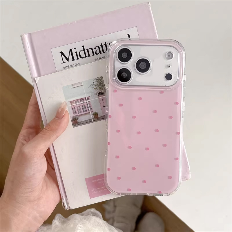 Funda de Teléfono Coreana Esti - Cute Anime Case reseña y precio