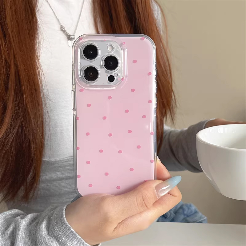 Funda de Teléfono Coreana Esti - Cute Anime Case reseña y precio