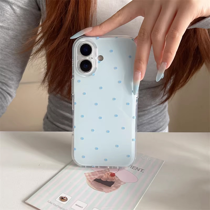 Funda de Teléfono Coreana Esti - Cute Anime Case reseña y precio