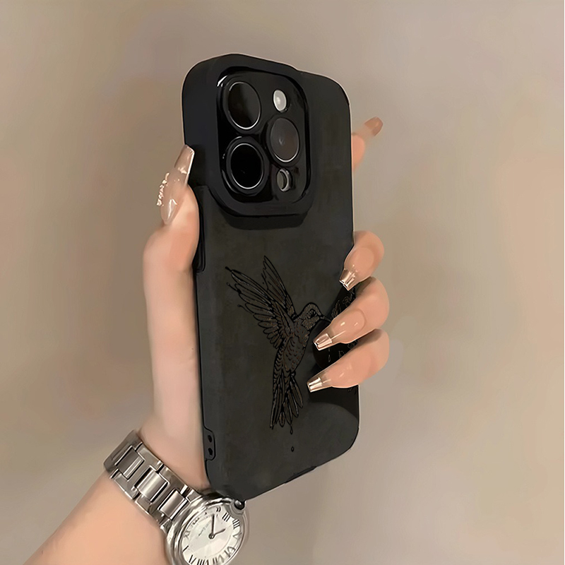 Funda de Teléfono con Diseño d - Phone Cases Leather reseña y precio