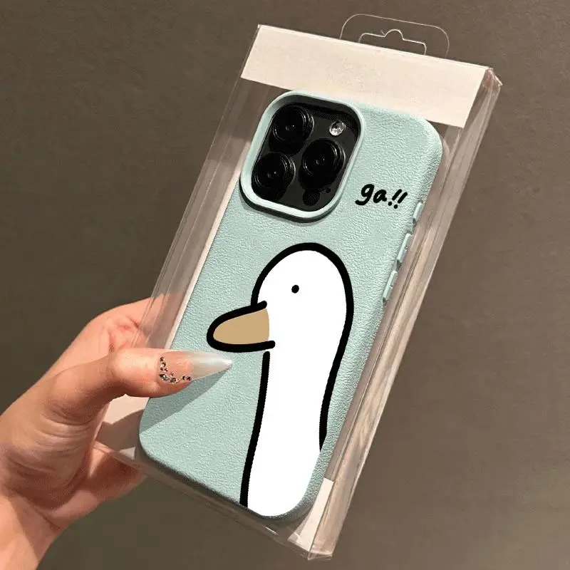 Funda de Teléfono con Diseño d - Cute Anime Case reseña y precio