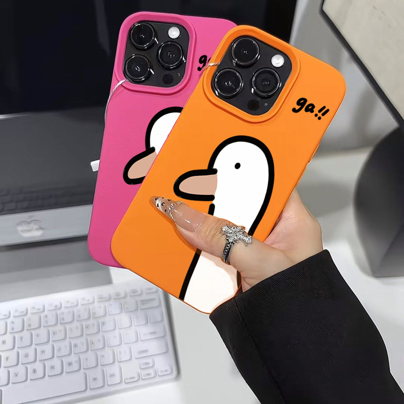 Funda de Teléfono con Diseño d - Cute Anime Case reseña y precio