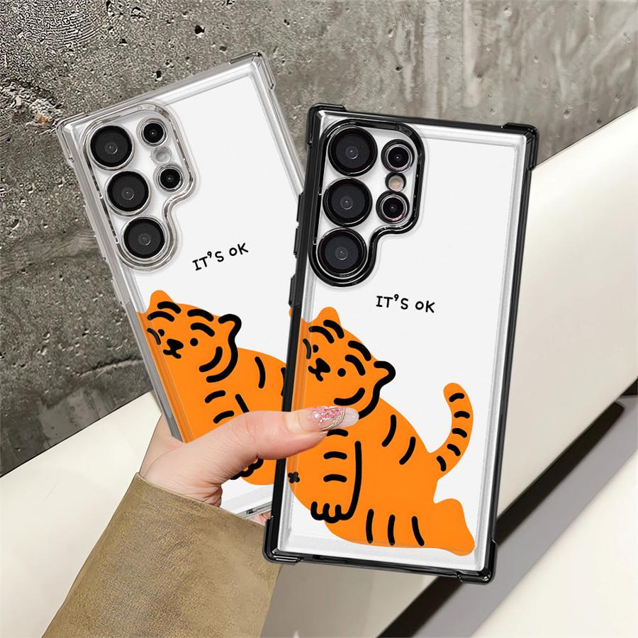 Funda de Teléfono con Dibujo A - Phone Cases Galaxy S24 reseña y precio