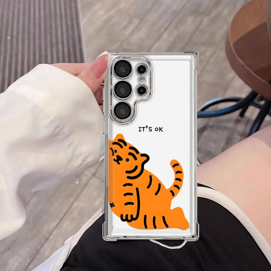 Funda de Teléfono con Dibujo A - Phone Cases Galaxy S24 reseña y precio