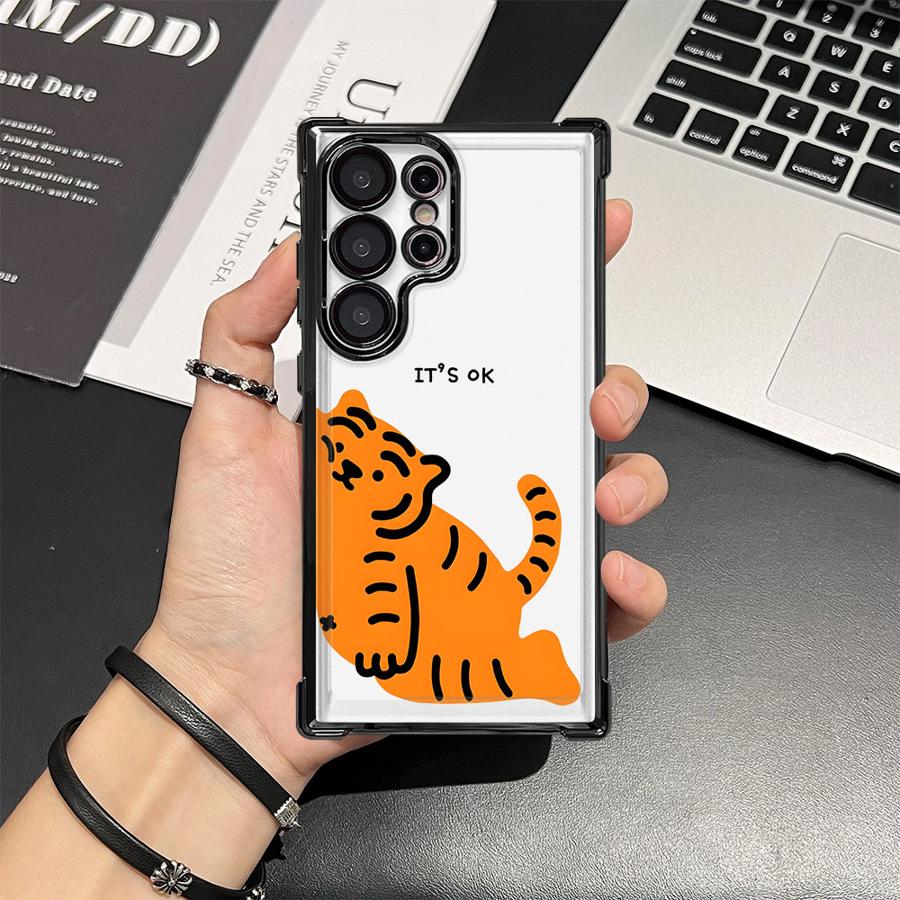Funda de Teléfono con Dibujo A - Phone Cases Galaxy S24 reseña y precio