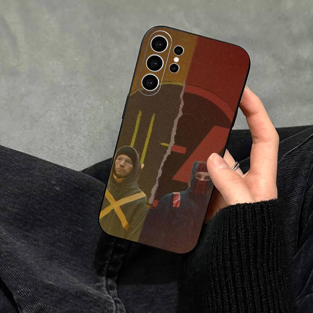 Funda para Teléfono Band T-Twe - Phone Cases Aviation reseña y precio
