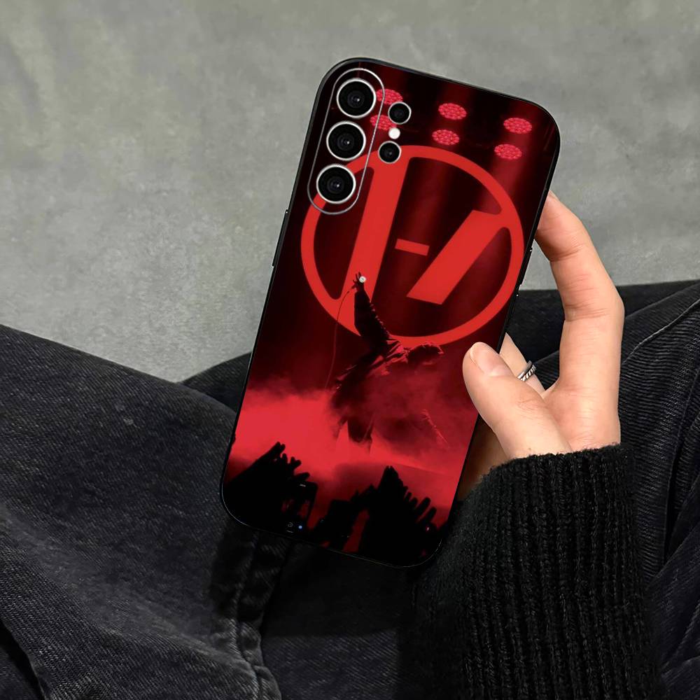 Funda para Teléfono Band T-Twe - Phone Cases Aviation reseña y precio