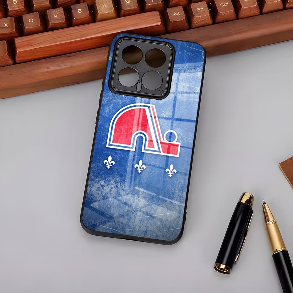 Funda de teléfono con logotipo - Phone Cases Quebec reseña y precio