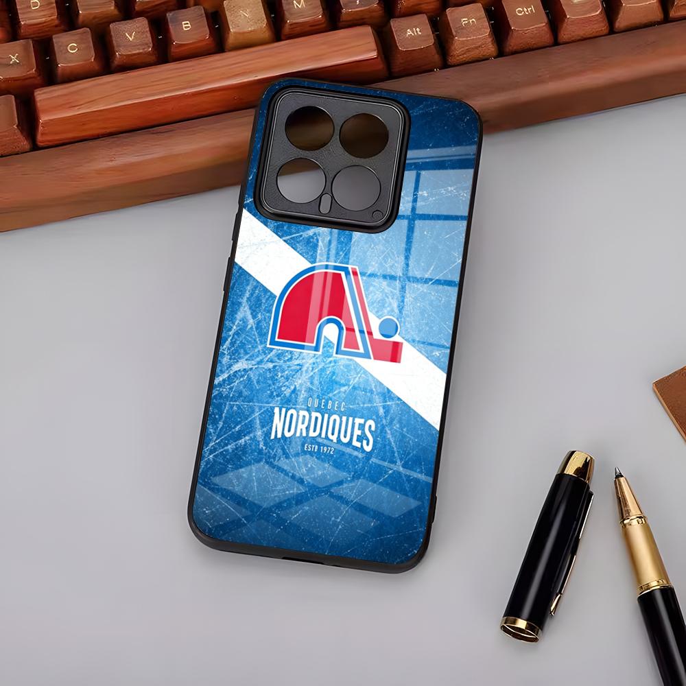 Funda de teléfono con logotipo - Phone Cases Quebec reseña y precio