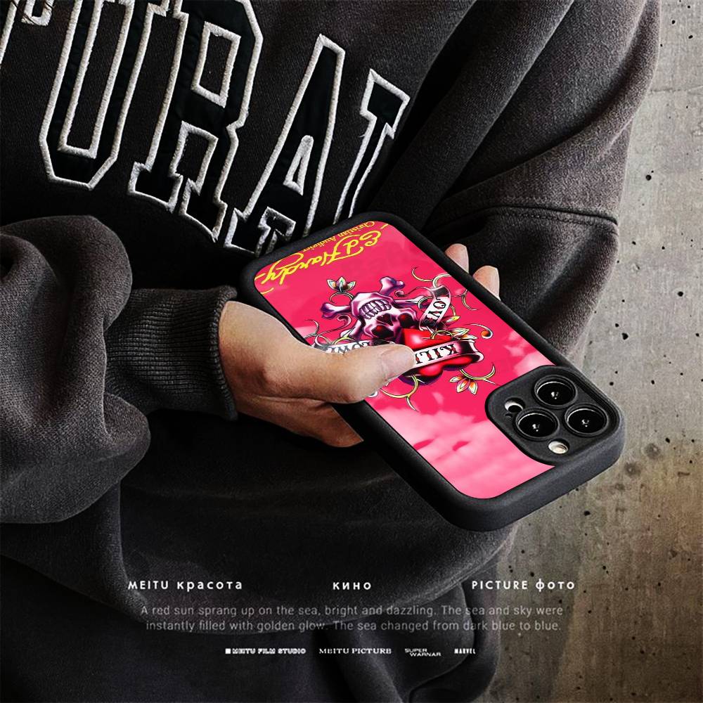 Funda de Silicona Suave para T - Phone Cases H&M reseña y precio