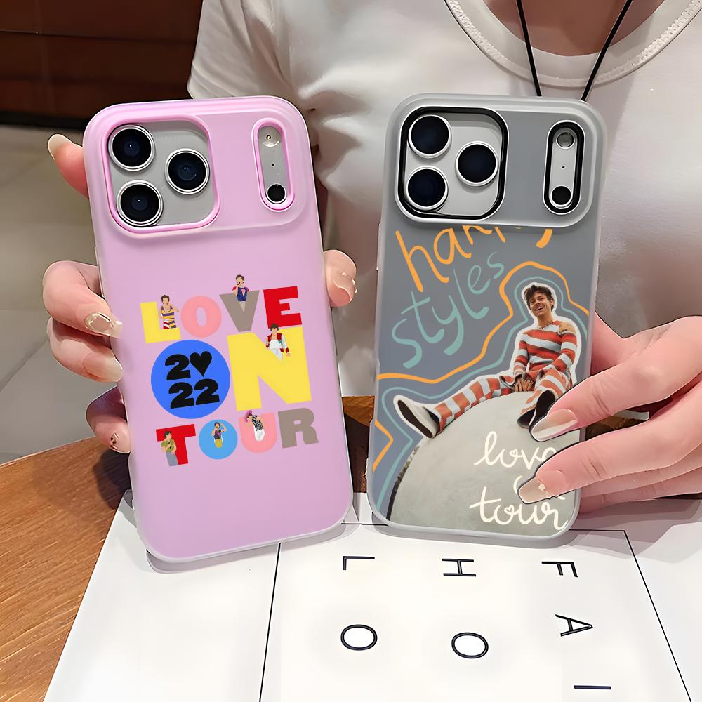 Funda para Teléfono S-Styles L - Phone Cases H&M reseña y precio