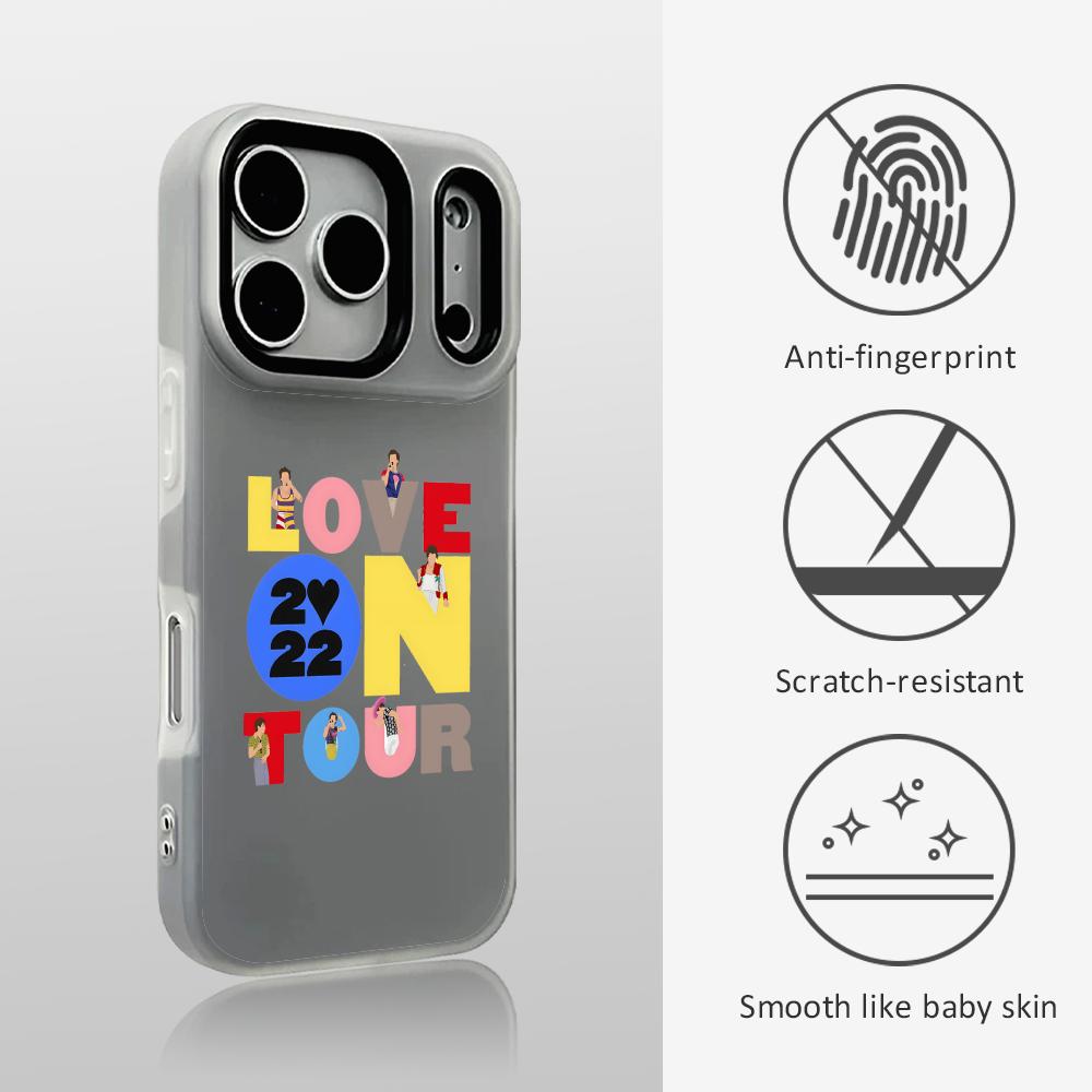 Funda para Teléfono S-Styles L - Phone Cases H&M reseña y precio
