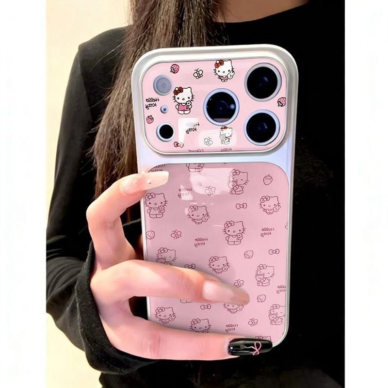 Funda de Teléfono Móvil con Di - Cute Anime Case reseña y precio