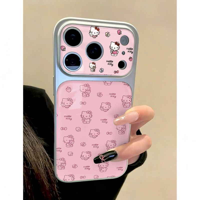 Funda de Teléfono Móvil con Di - Cute Anime Case reseña y precio