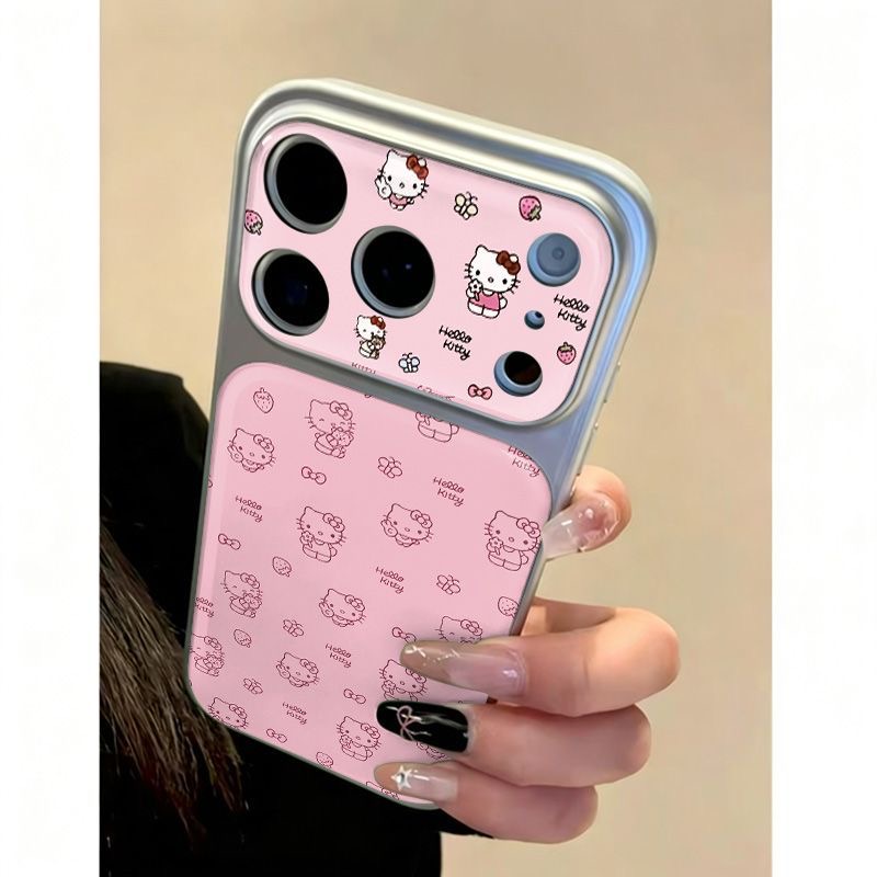Funda de Teléfono Móvil con Di - Cute Anime Case reseña y precio