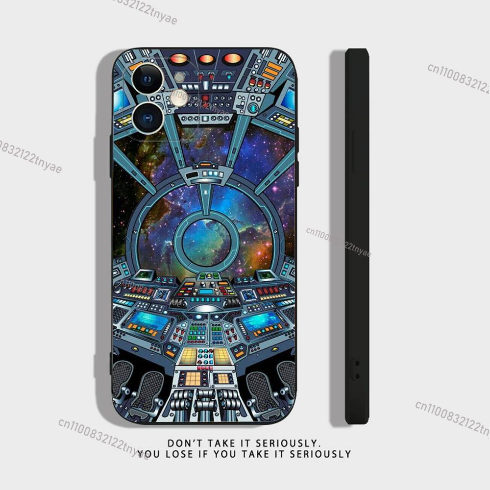 Funda Protectora para Teléfono - Phone Cases Aviation reseña y precio