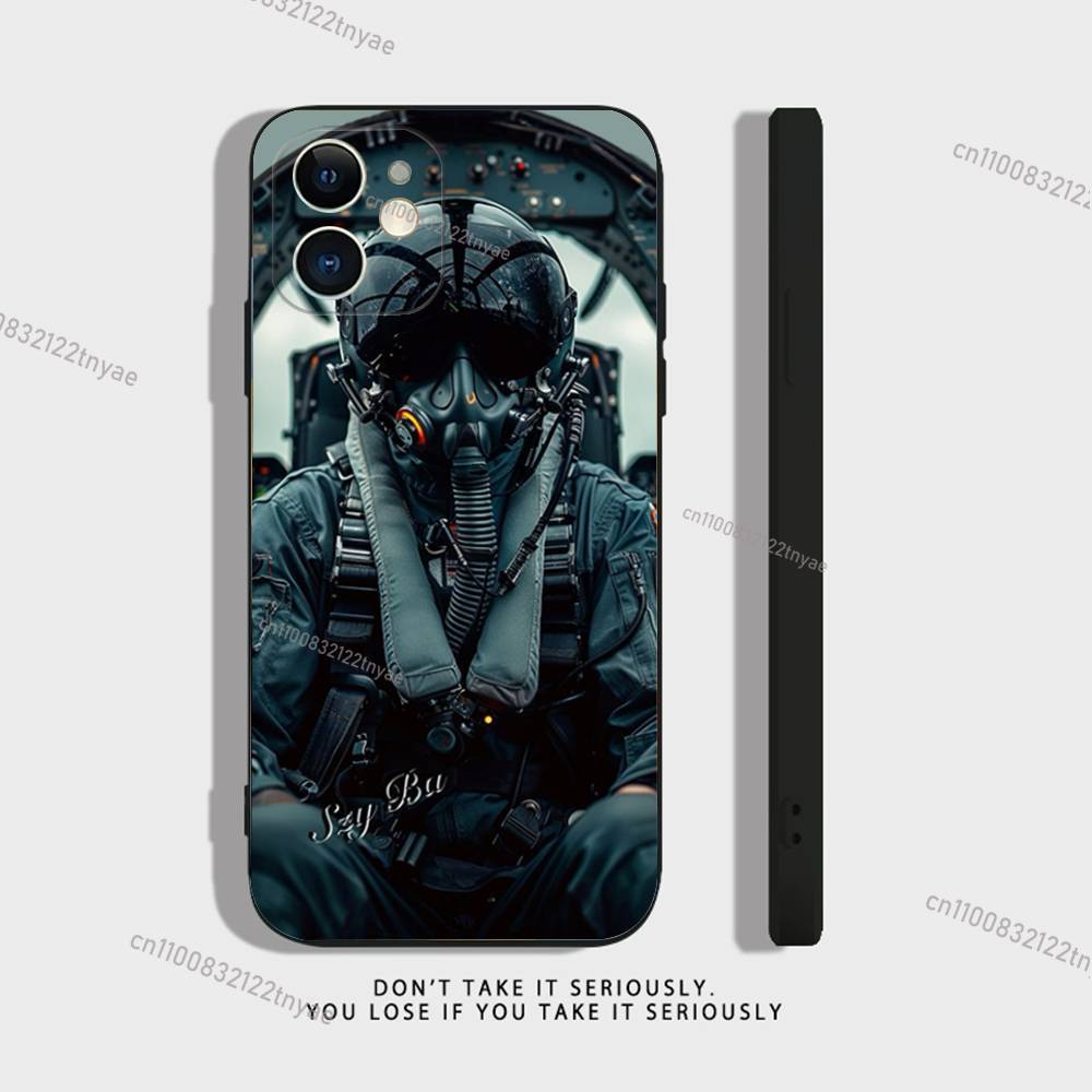 Funda Protectora para Teléfono - Phone Cases Aviation reseña y precio