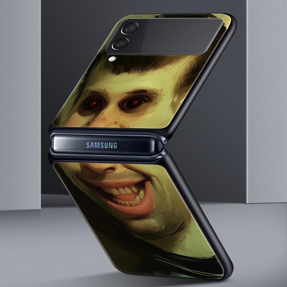 Funda rígida para teléfono Sam - Phone Cases Ugly reseña y precio