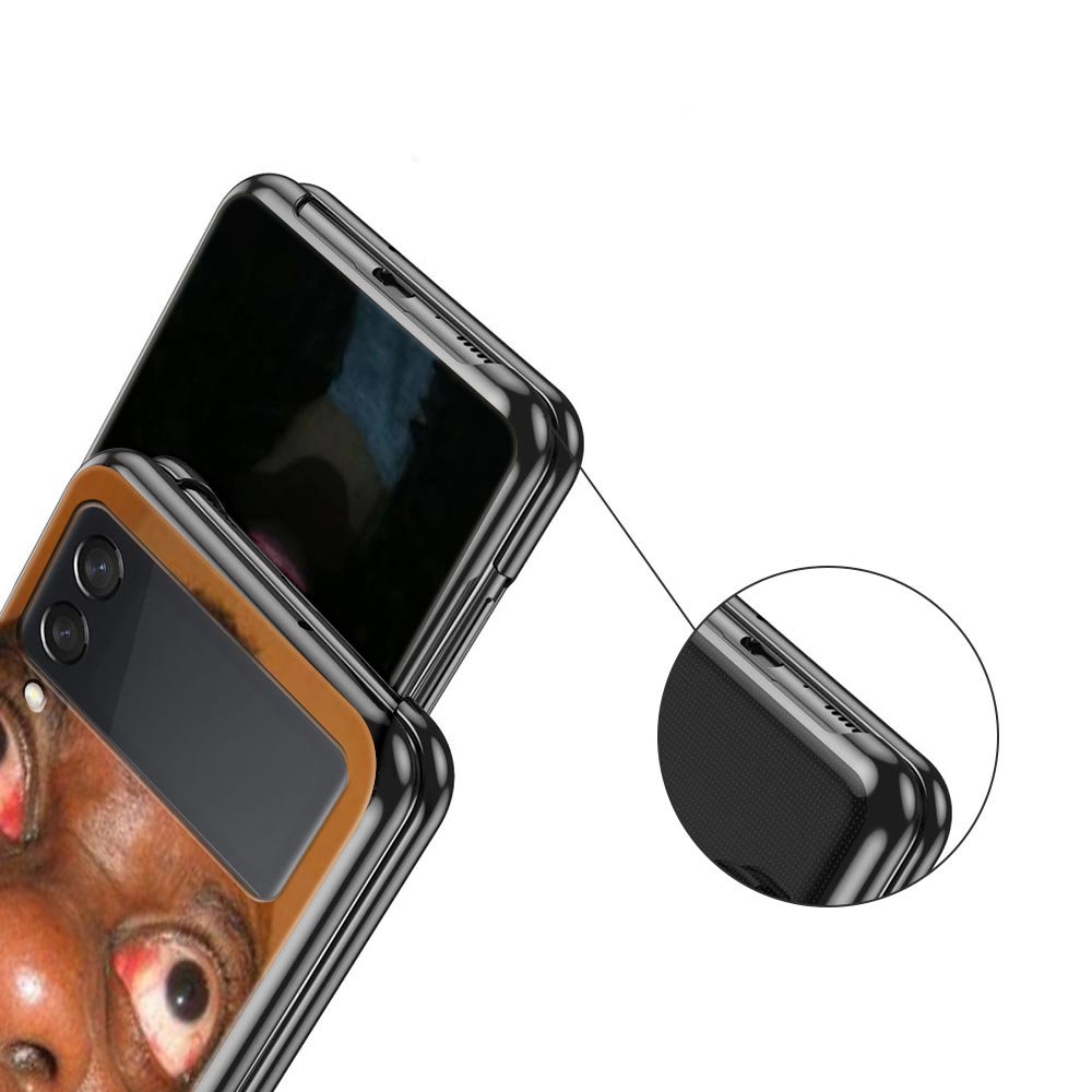 Funda rígida para teléfono Sam - Phone Cases Ugly reseña y precio