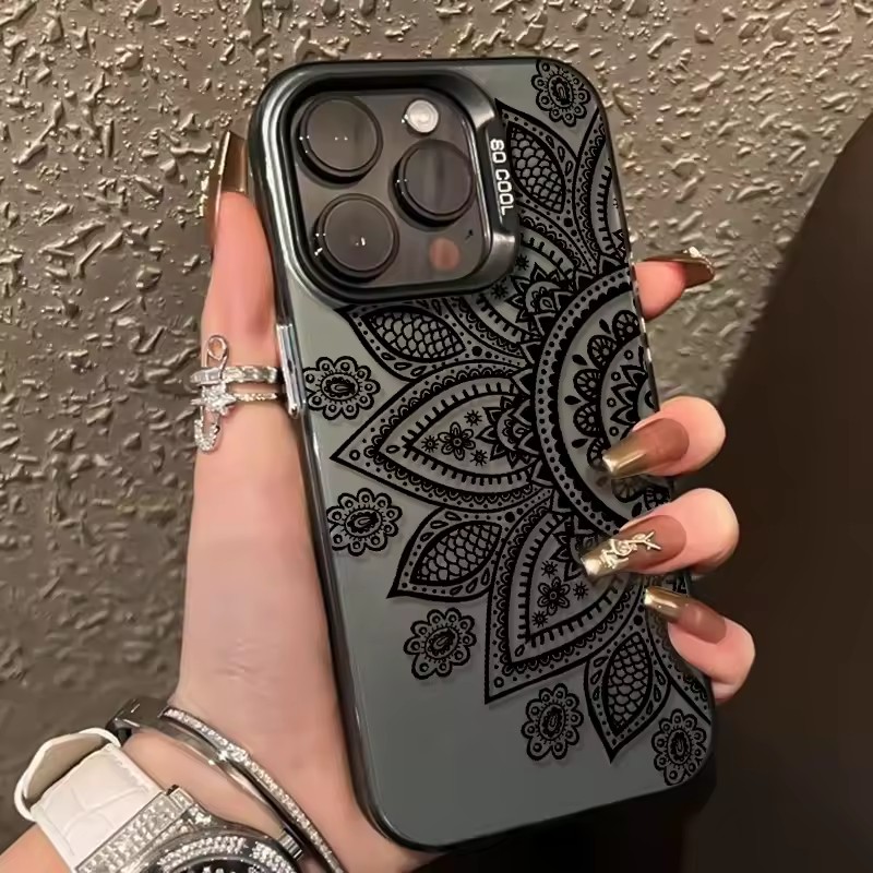 Funda Protectora Anti-Rayones  - Phone Cases Otterbox reseña y precio