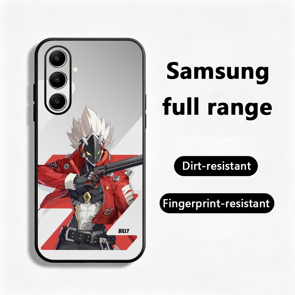 Funda de Teléfono con Diseño d - Phone Cases Cool reseña y precio