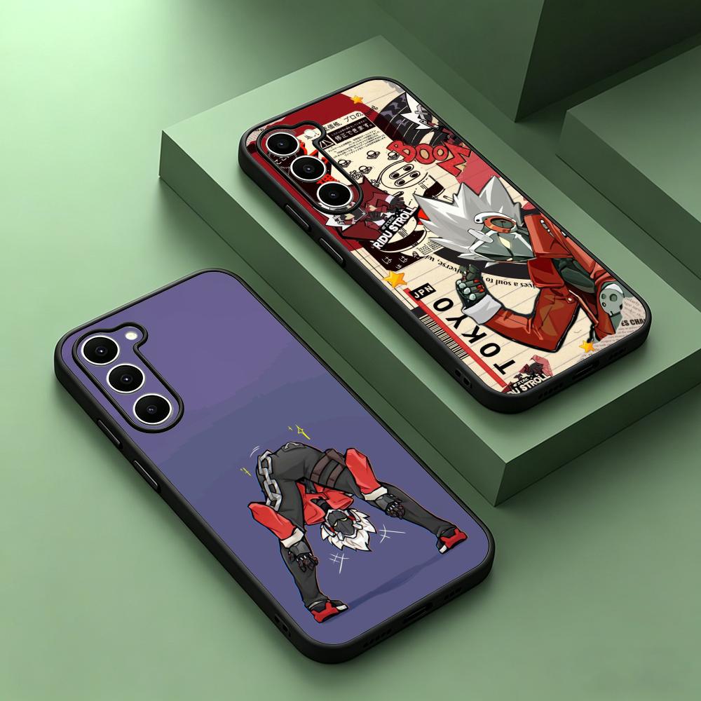 Funda de Teléfono con Diseño d - Phone Cases Cool reseña y precio