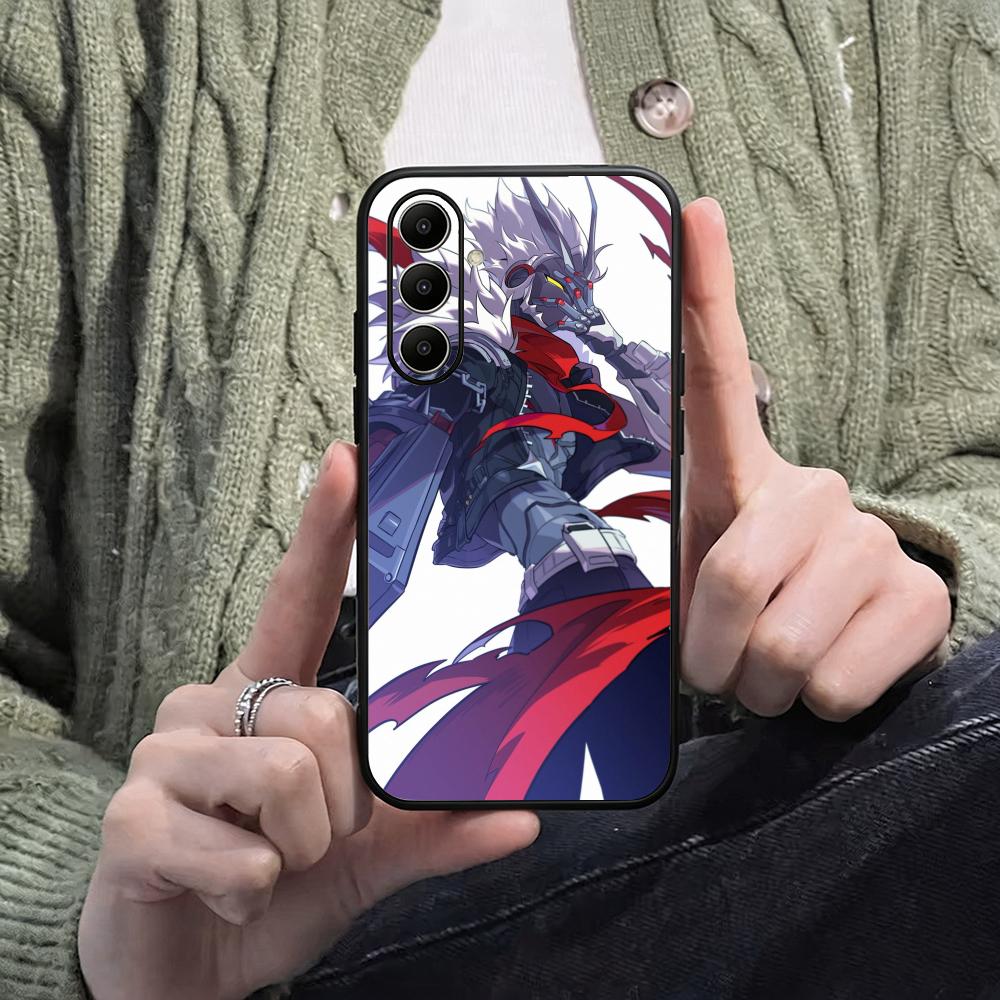 Funda de Teléfono con Diseño d - Phone Cases Cool reseña y precio