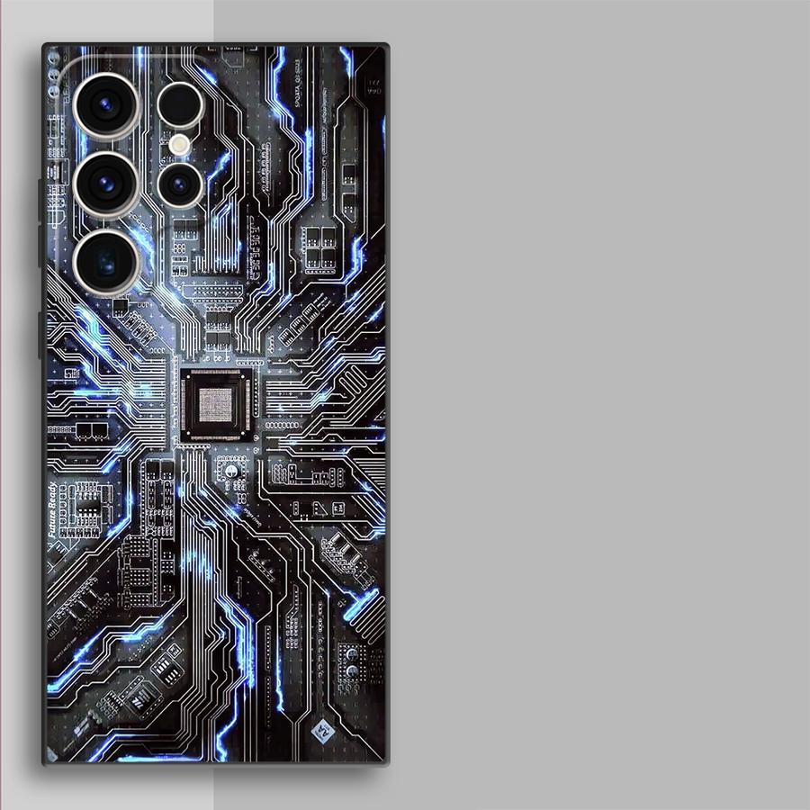 Funda para Samsung Galaxy S26  - Phone Cases Galaxy S24 reseña y precio