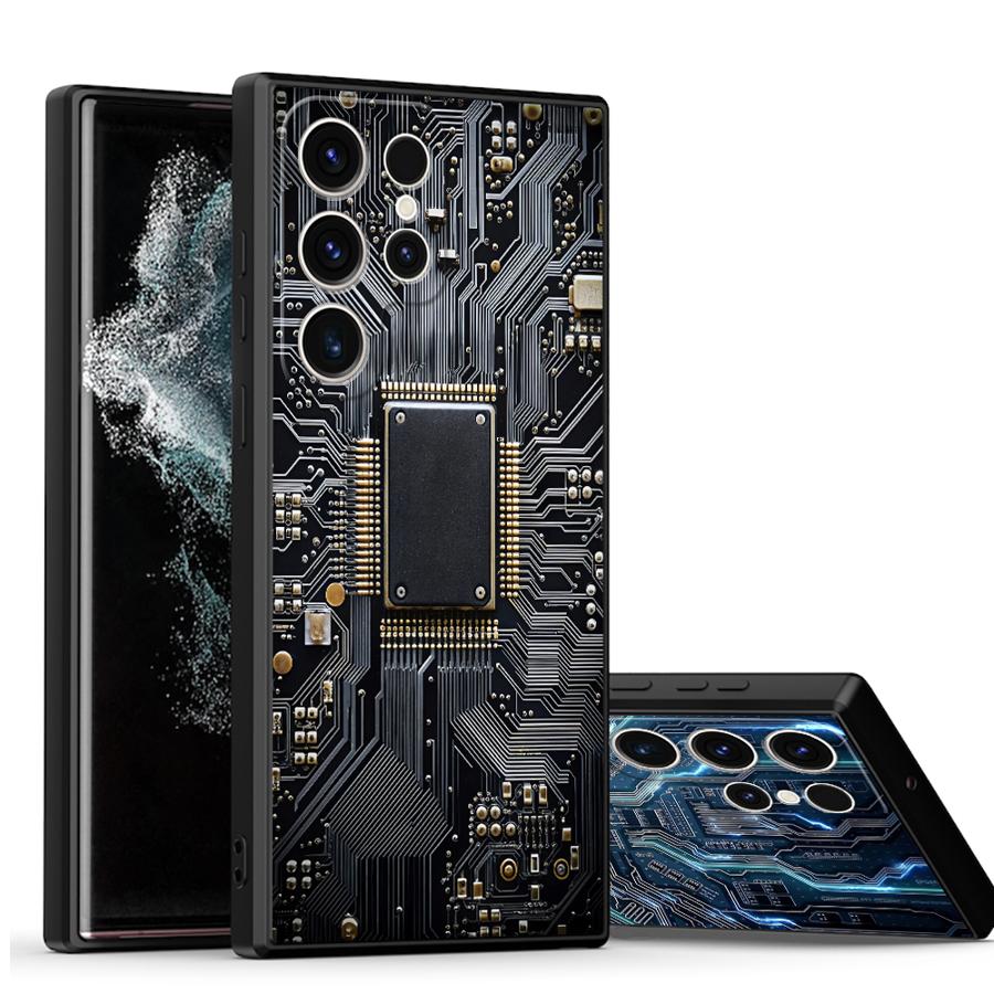 Funda para Samsung Galaxy S26  - Phone Cases Galaxy S24 reseña y precio
