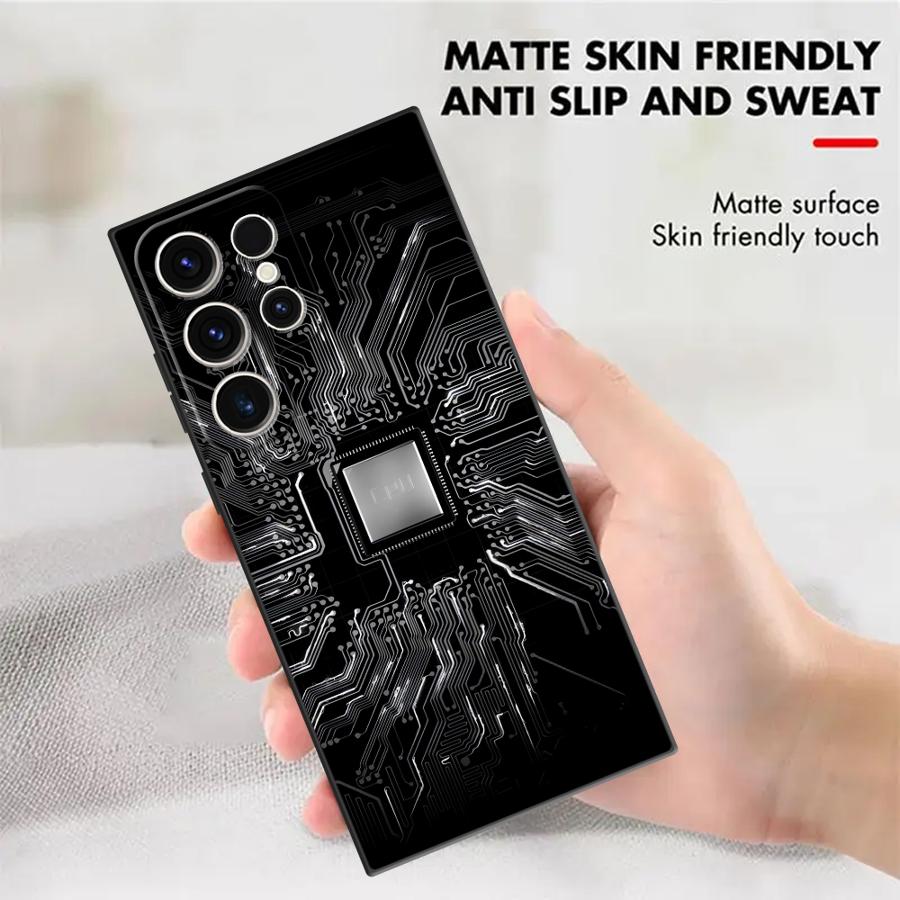 Funda para Samsung Galaxy S26  - Phone Cases Galaxy S24 reseña y precio