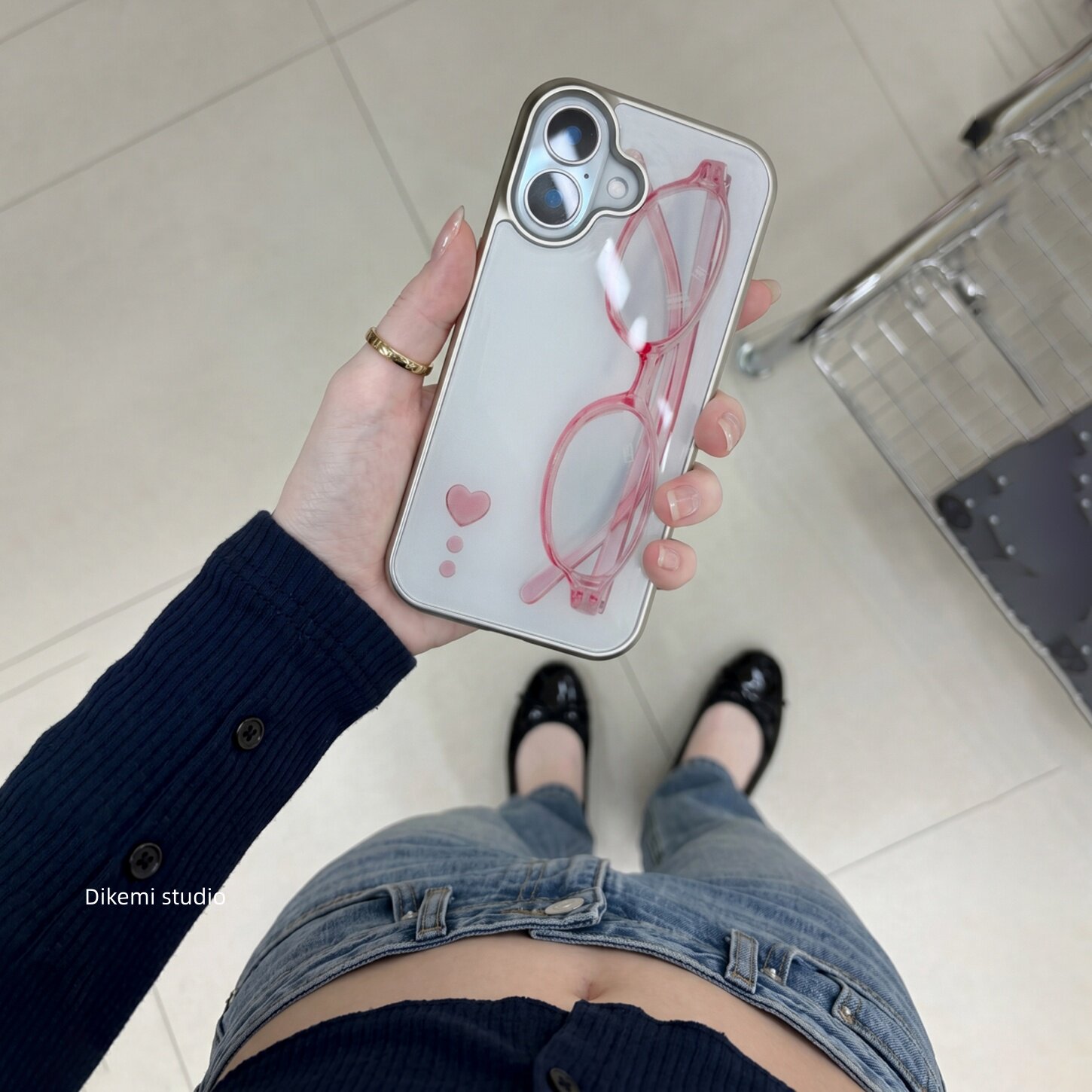 Funda de Teléfono con Diseño d - Phone Cases Otterbox reseña y precio