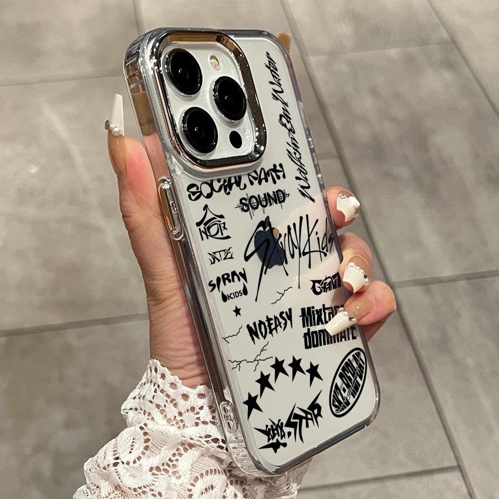 Funda Transparente Suave para  - Phone Cases Xr Boys reseña y precio