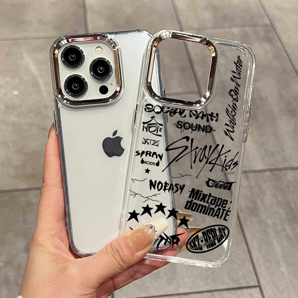 Funda Transparente Suave para  - Phone Cases Xr Boys reseña y precio
