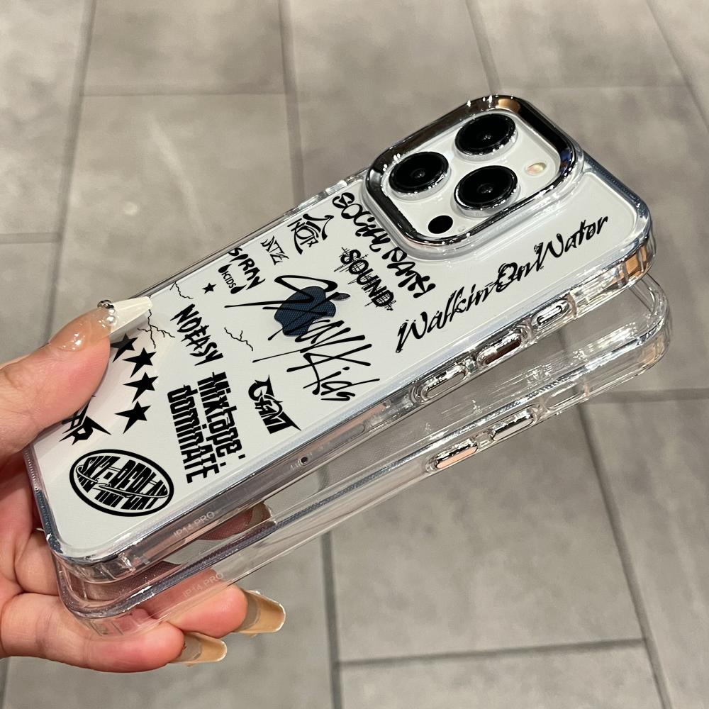Funda Transparente Suave para  - Phone Cases Xr Boys reseña y precio