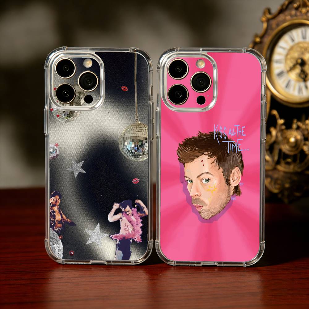 Funda para Teléfono H-Harry Lo - Phone Cases H&M reseña y precio