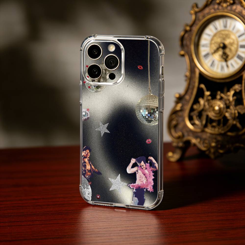 Funda para Teléfono H-Harry Lo - Phone Cases H&M reseña y precio