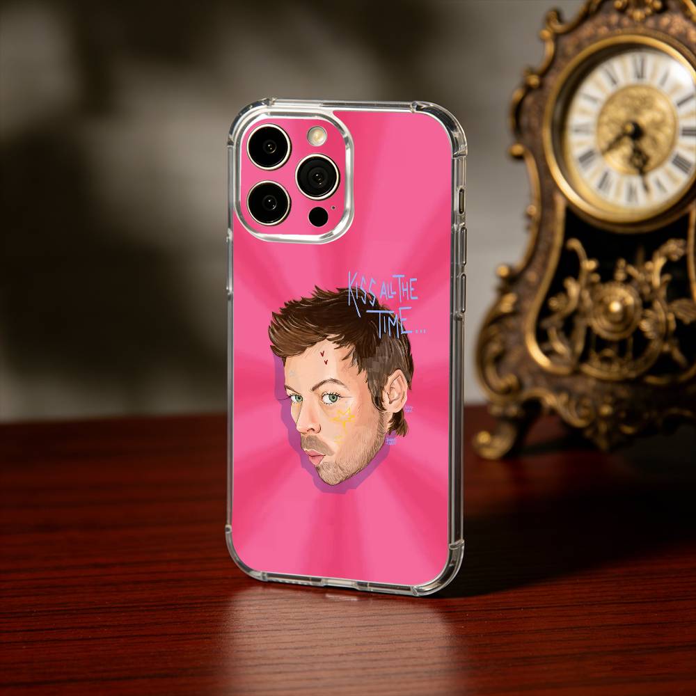 Funda para Teléfono H-Harry Lo - Phone Cases H&M reseña y precio
